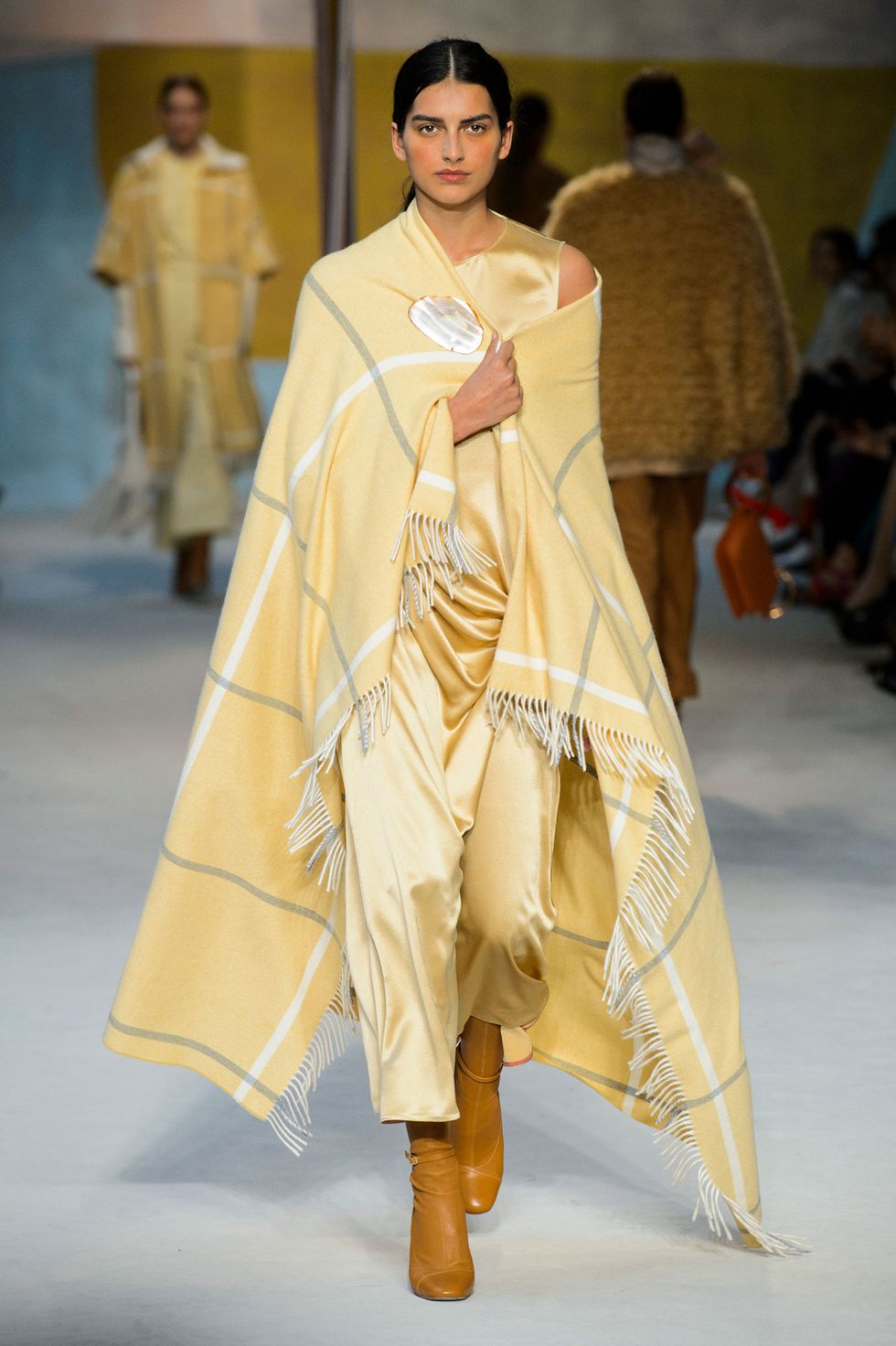 Cappotto inverno 2019