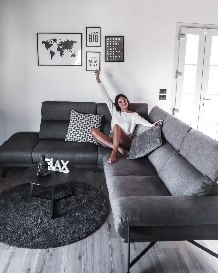 Arredamento made in Italy