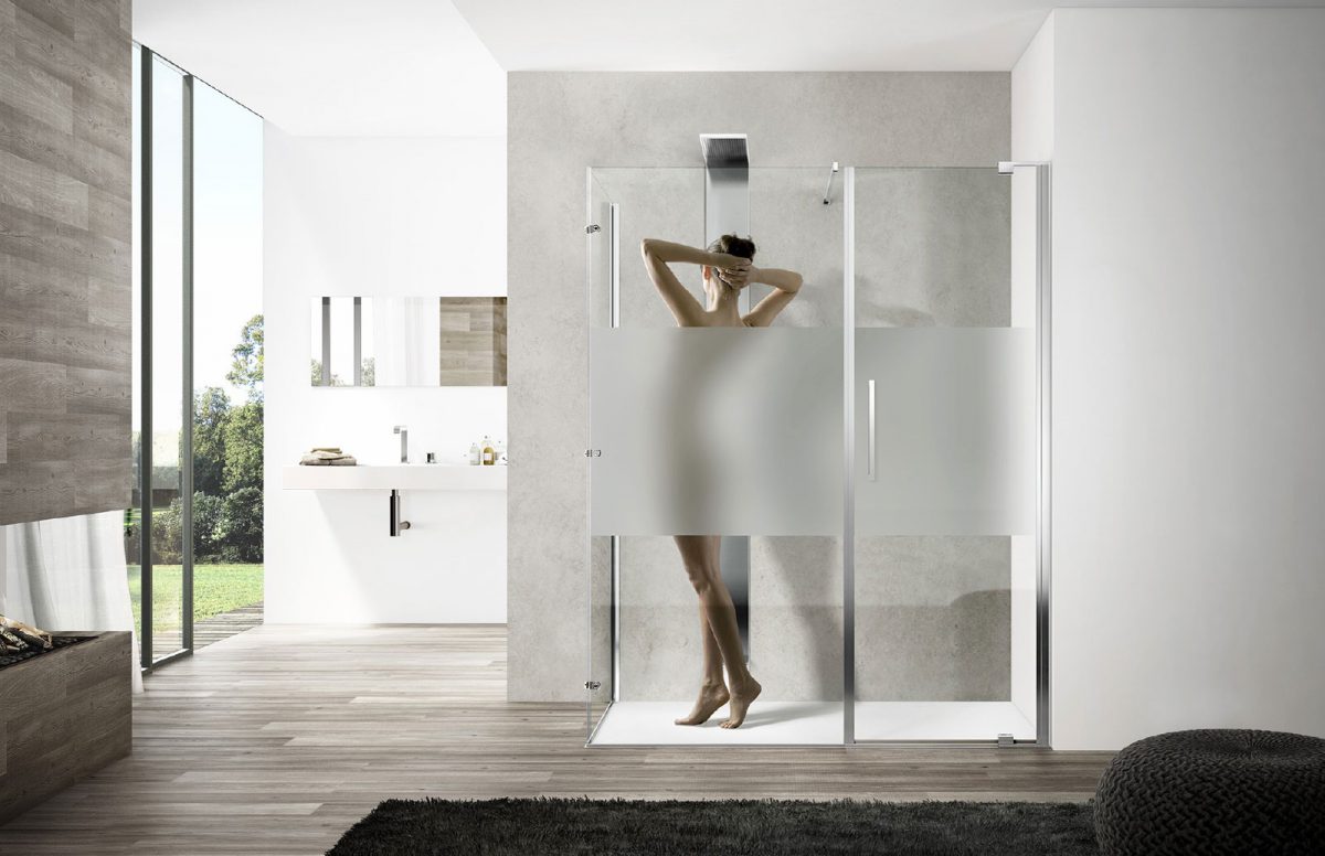 arredamento bagno