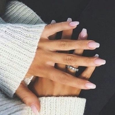 Unghie per matrimonio