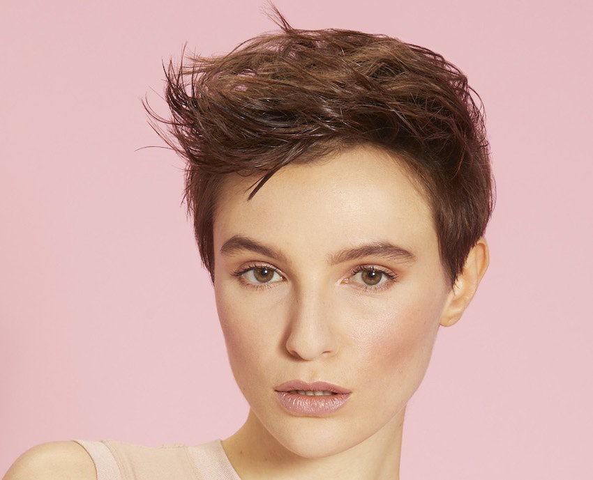 capelli corti estate 2019