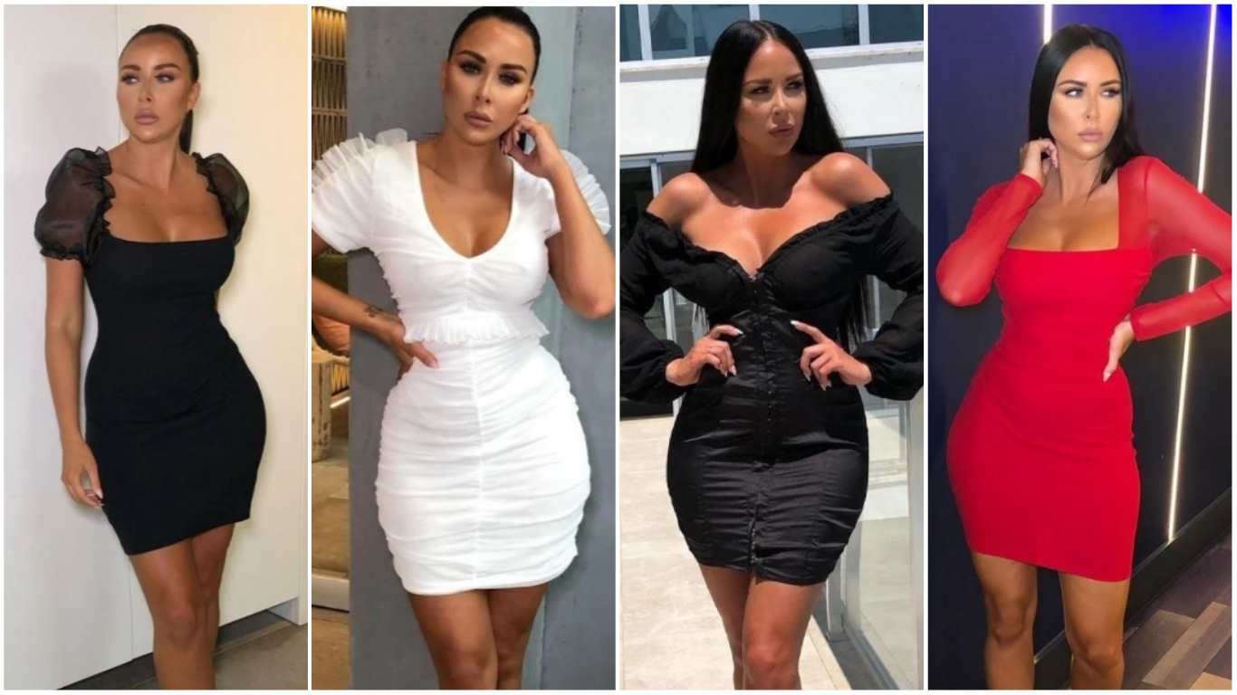 vestiti autunno inverno