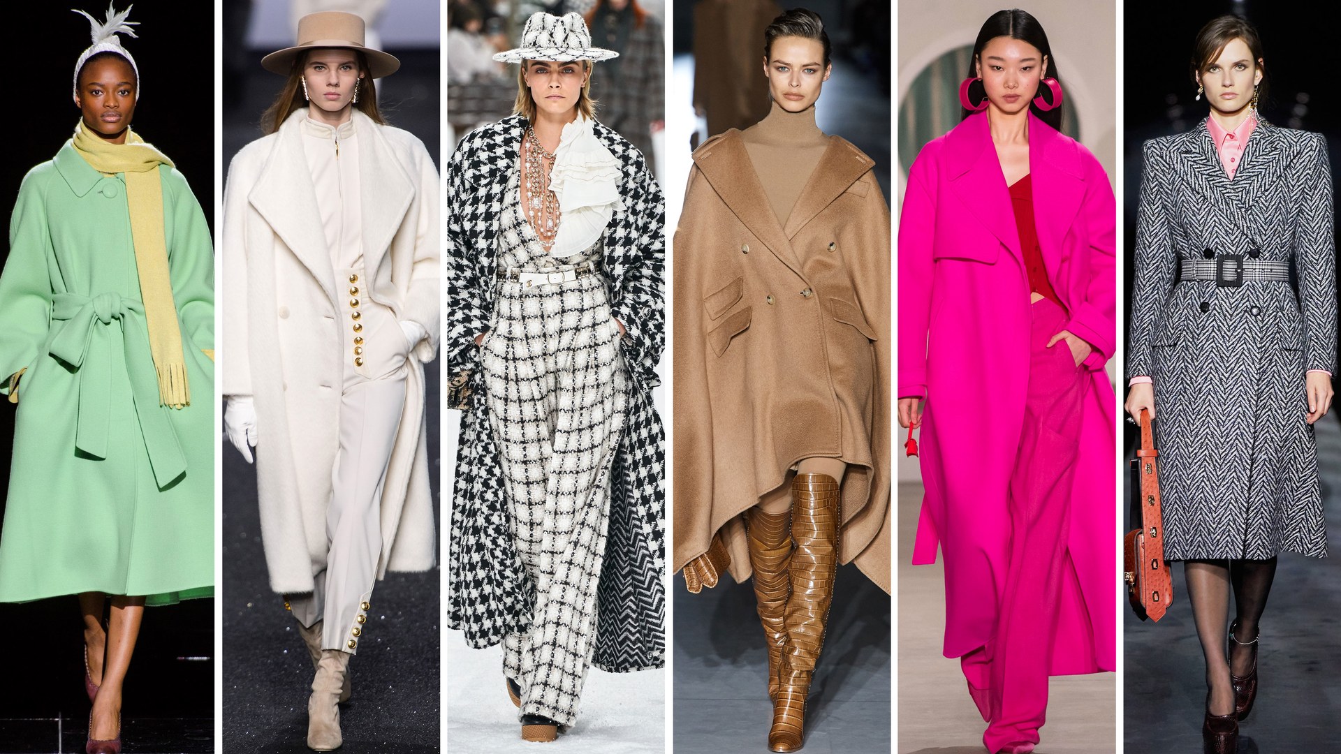 Cappotti inverno 2020