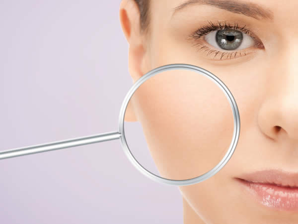 beauty routine per pelli sensibili