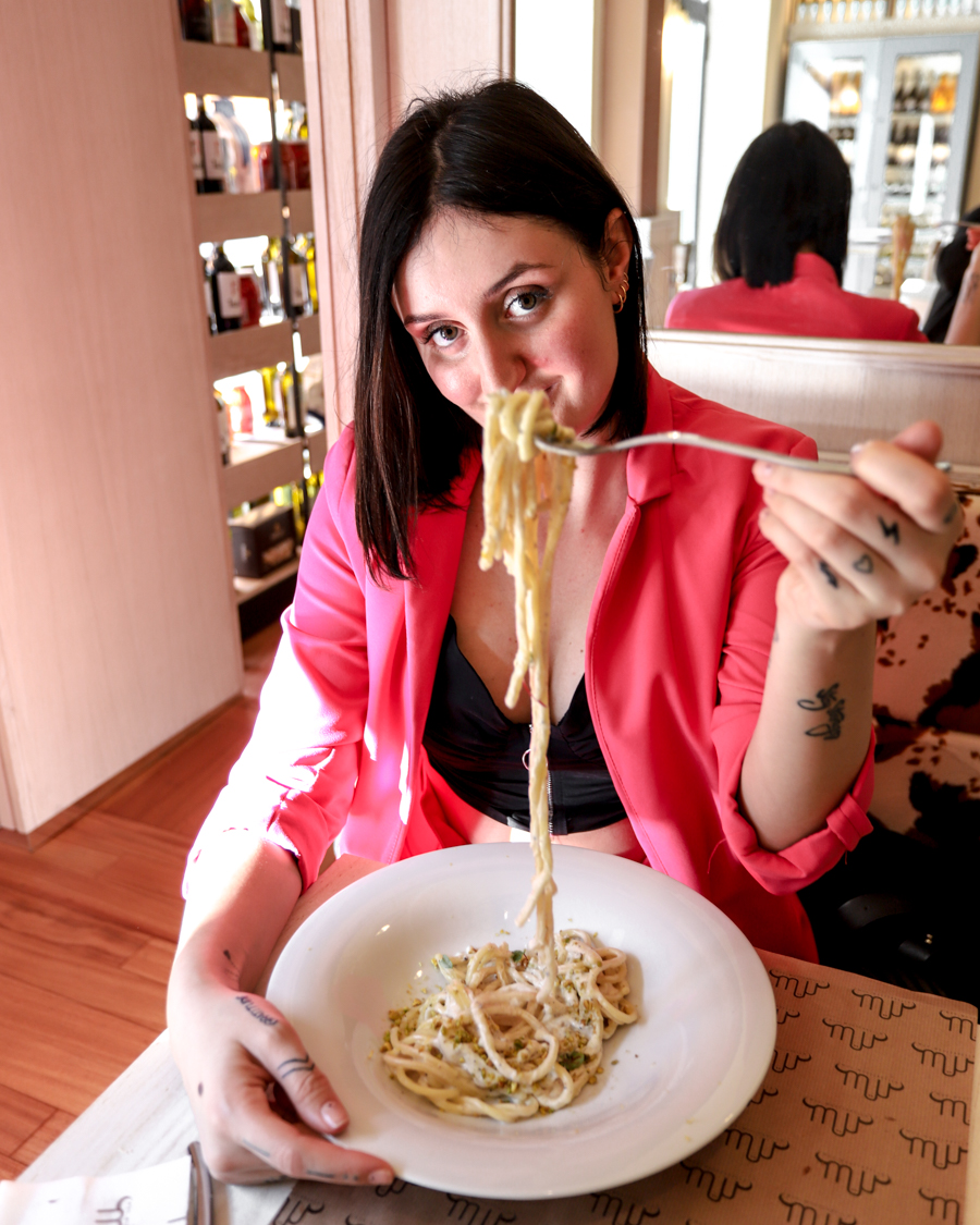 Muu Muzzarella Milano