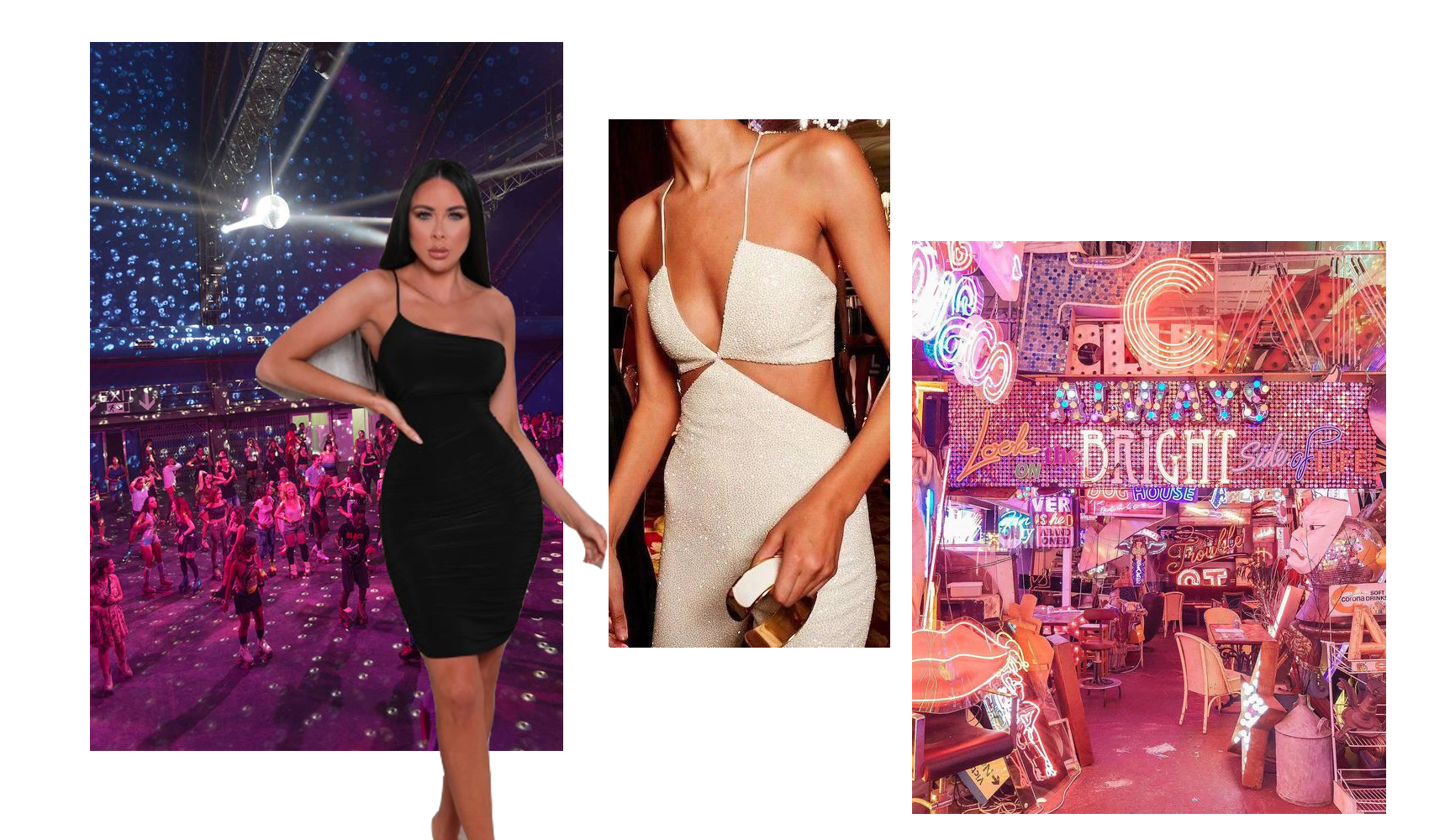 Come vestirsi in discoteca