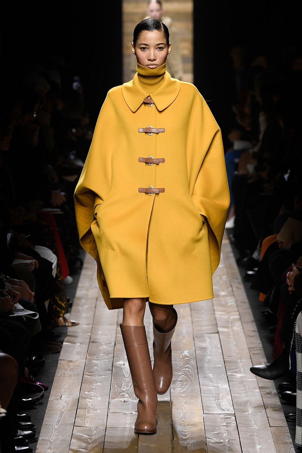 Cappotti autunno inverno 2021