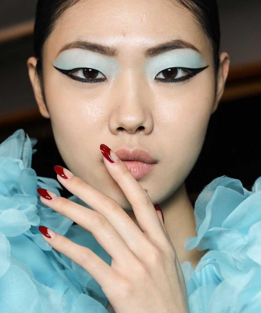 Unghie autunno inverno 2021