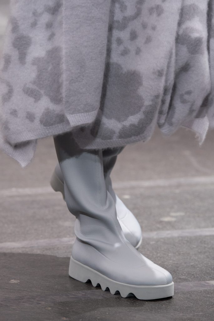 Scarpe autunno inverno 2021