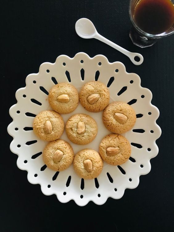 Ricetta biscotti light