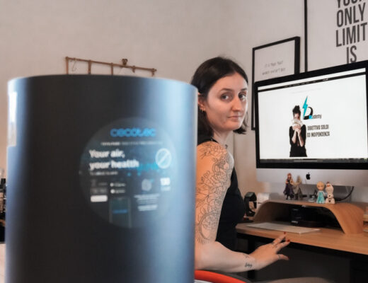 Purificatore d'aria quale scegliere