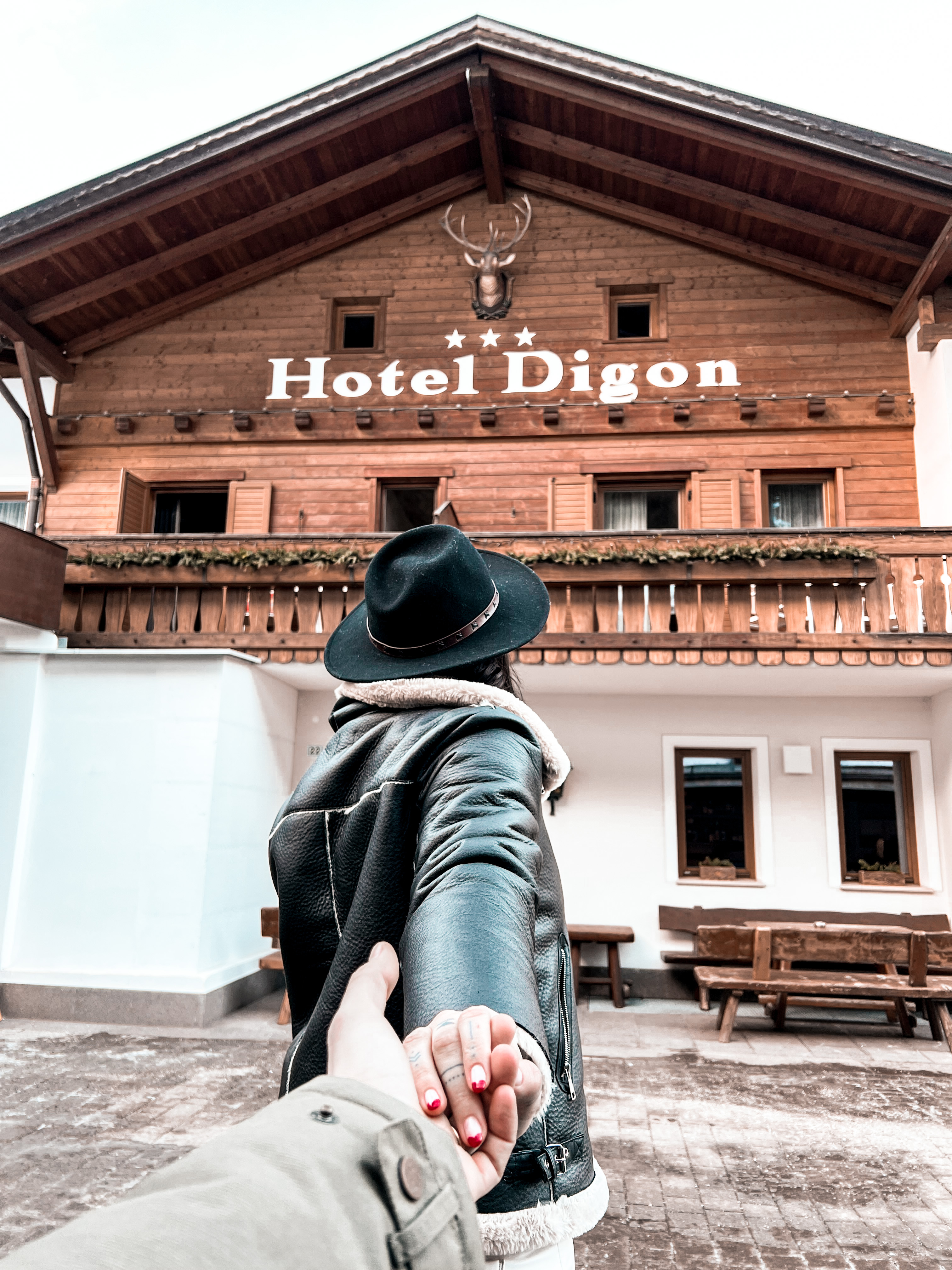 hotel digon recensioni