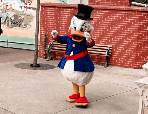 Disneyland Paris come risparmiare