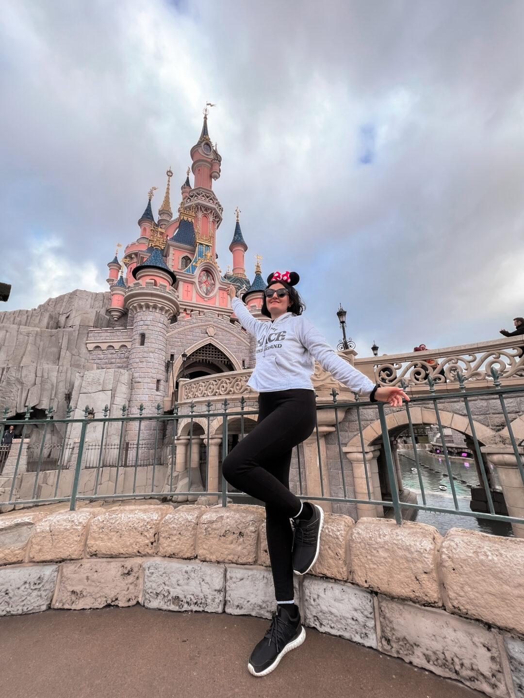 Disneyland Paris consigli utili.