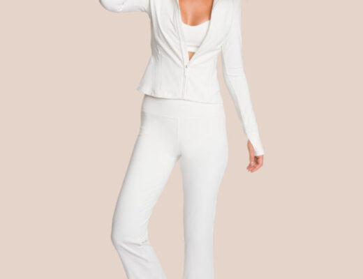 come veste oceans apart