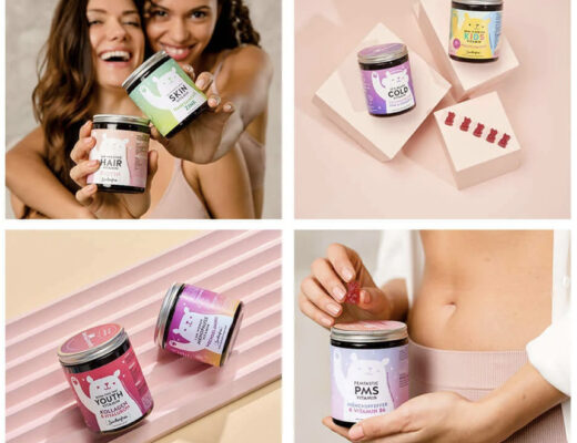 bears with benefits funziona