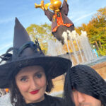 halloween a Gardaland