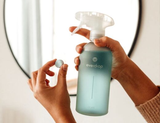 everdrop recensioni