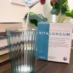 Recensione Vitalongum probiotico Assunzione