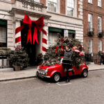 Cosa vedere a Natale a Londra