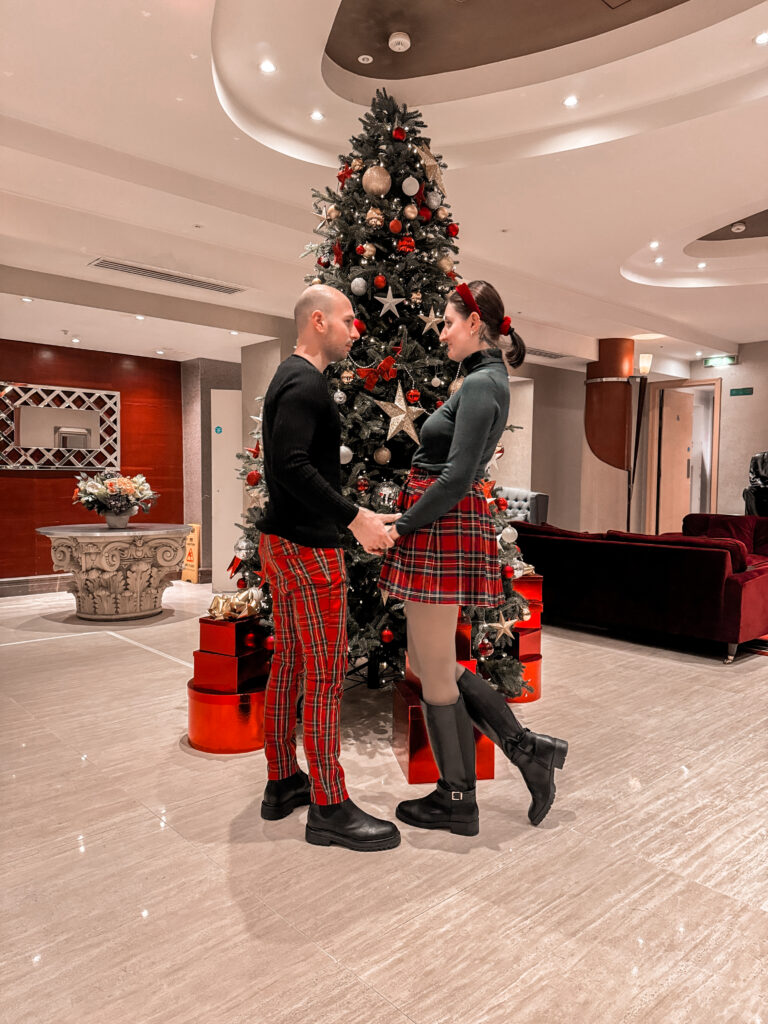 Hotel courthouse Londra recensioni.