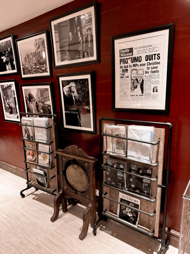 Hotel courthouse Londra recensioni