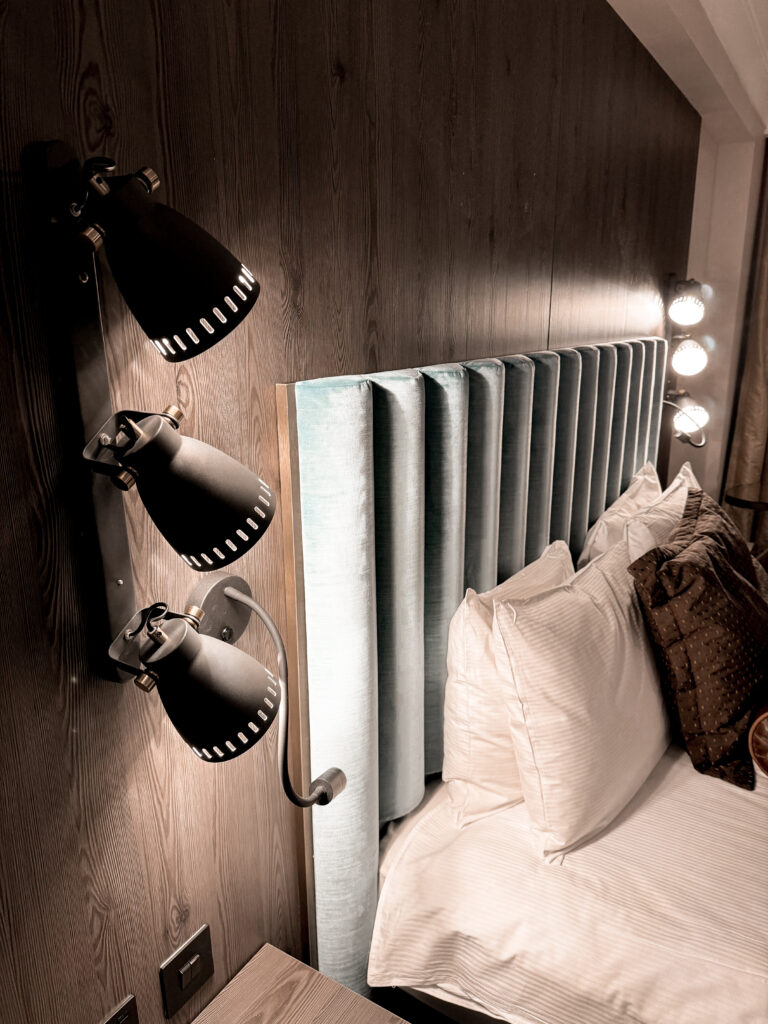 Hotel courthouse Londra recensioni.