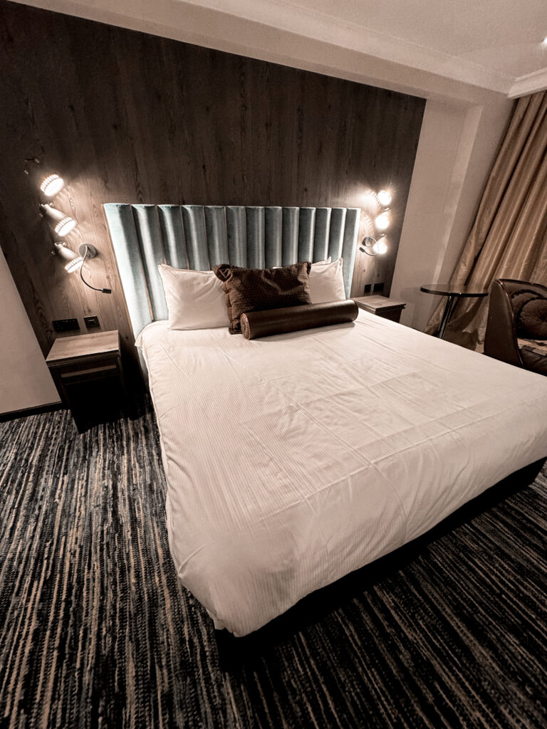 Hotel courthouse Londra recensioni