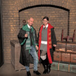 Warner bros studios londra consigli utili