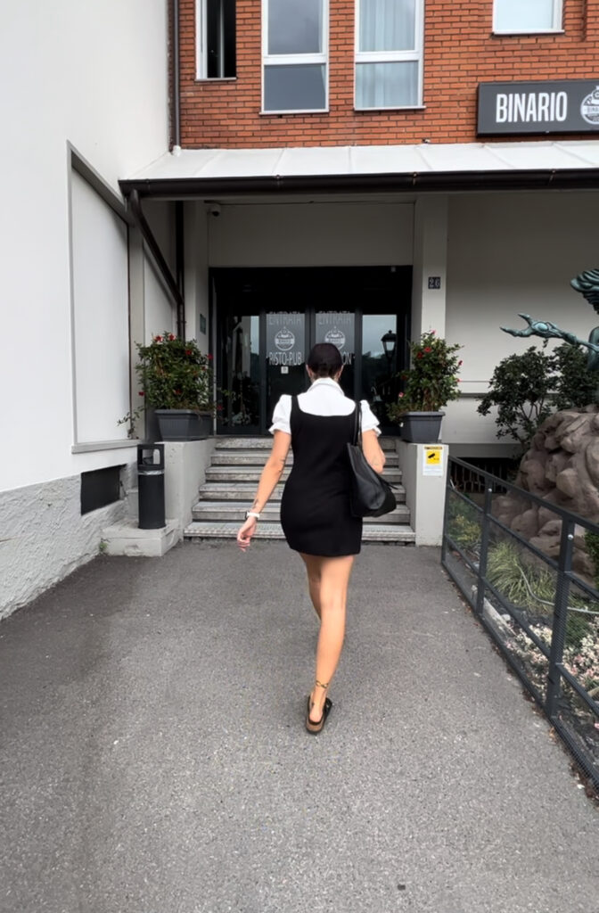 Ristorante Harry Potter Bergamo