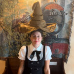 Ristorante Harry Potter Bergamo