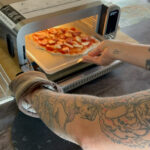 Recensione forno pizza Cecotec