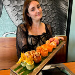 Irori sushi recensioni